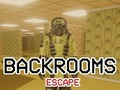 Jeu Évasion des coulisses  en ligne