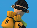 Jeu Voleur extensible  en ligne