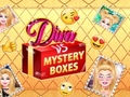 Jeu Diva contre boîtes mystères  en ligne