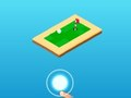 Jeu Jardins de golf FRVR  en ligne
