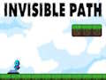 Jeu Chemin invisible  en ligne