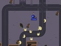 Jeu Mécha Défense  en ligne