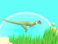 Jeu Dino Évolution 3D en ligne