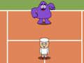 Jeu Grimace contre Skibidi  en ligne
