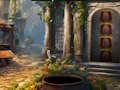 Jeu Évasion du phoque joyeux  en ligne