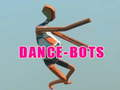 Jeu Robots de danse  en ligne