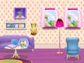 Jeu Aventure de rêve dans une maison de poupée  en ligne