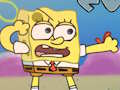 Jeu Friday Night Funkin Bob l'éponge contre Squidward  en ligne