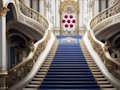 Jeu Évadez-vous du palais magique brillant  en ligne