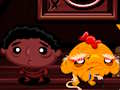 Jeu Singe Go Happy Stage 240  en ligne