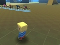 Jeu Kogama : SkatePark  en ligne