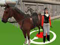 Jeu Courses de chevaux Rival Stars  en ligne
