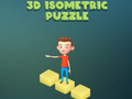 Jeu Puzzle isométrique 3D  en ligne