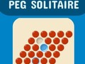 Jeu Solitaire à chevilles  en ligne