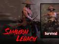 Jeu L'héritage des samouraïs  en ligne