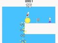 Jeu Course de la tour  en ligne