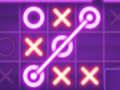 Jeu Tic Tac Toe : un groupe de jeux classiques  en ligne