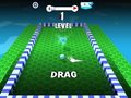 Jeu Golf visqueux  en ligne