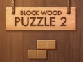 Jeu Puzzle en blocs de bois 2  en ligne