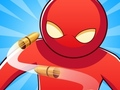 Jeu Agent Bullet Time  en ligne