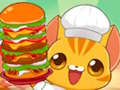Jeu Cuisine kawaii  en ligne