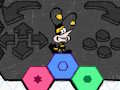 Jeu Viva Hexagone  en ligne