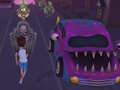 Jeu Moteur 3D Infinite Runner !  en ligne