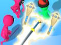 Jeu Fusionner des jeux de combat 3D  en ligne