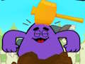 Jeu Toilettes et grimace de Skibidi : Whack-a-Mole  en ligne