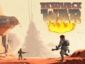 Jeu Guerres de ressources  en ligne