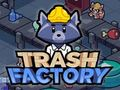 Jeu Usine de déchets  en ligne