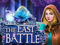 Jeu La dernière bataille  en ligne