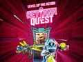 Jeu La quête LEGO Ninjago Keytana  en ligne