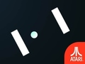 Jeu Atari-Pong  en ligne