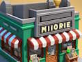 Jeu Ma chère boutique inactive  en ligne