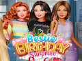 Jeu Surprise d'anniversaire pour ma meilleure amie  en ligne