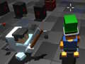 Jeu Skibidi en ligne  en ligne