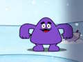 Jeu Grimace contre Skibidi  en ligne