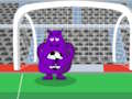Jeu Pénalité de grimace  en ligne
