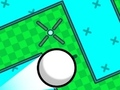 Jeu Quête de golf  en ligne