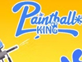 Jeu Roi du paintball  en ligne