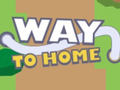 Jeu Chemin vers la maison  en ligne