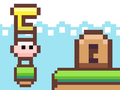 Jeu Aventure cubique  en ligne
