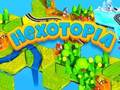 Jeu Hexotopie  en ligne