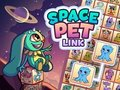 Jeu Lien pour animaux de compagnie spatiaux  en ligne