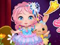 Jeu Robe Tutu Toddie  en ligne