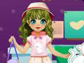 Jeu Style doux pour les enfants  en ligne