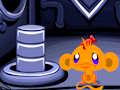 Jeu Singe Go Happy Stage 251  en ligne