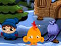 Jeu Singe Go Happy Stage 252  en ligne