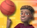 Jeu Sauter 3D  en ligne